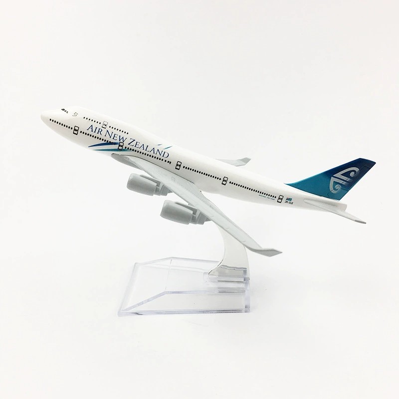 Airplane Model Toy 16cm New Ze - Kids Toys New Zealand ulasan dan harga