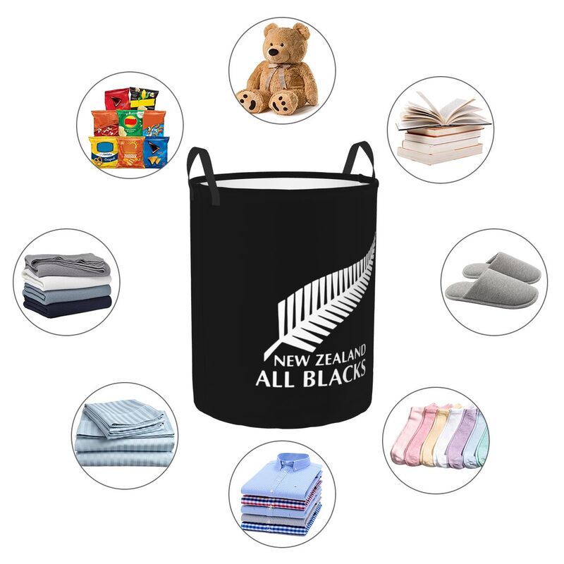 New Zealand All Blacks Laundry - Kids Toys New Zealand ulasan dan harga