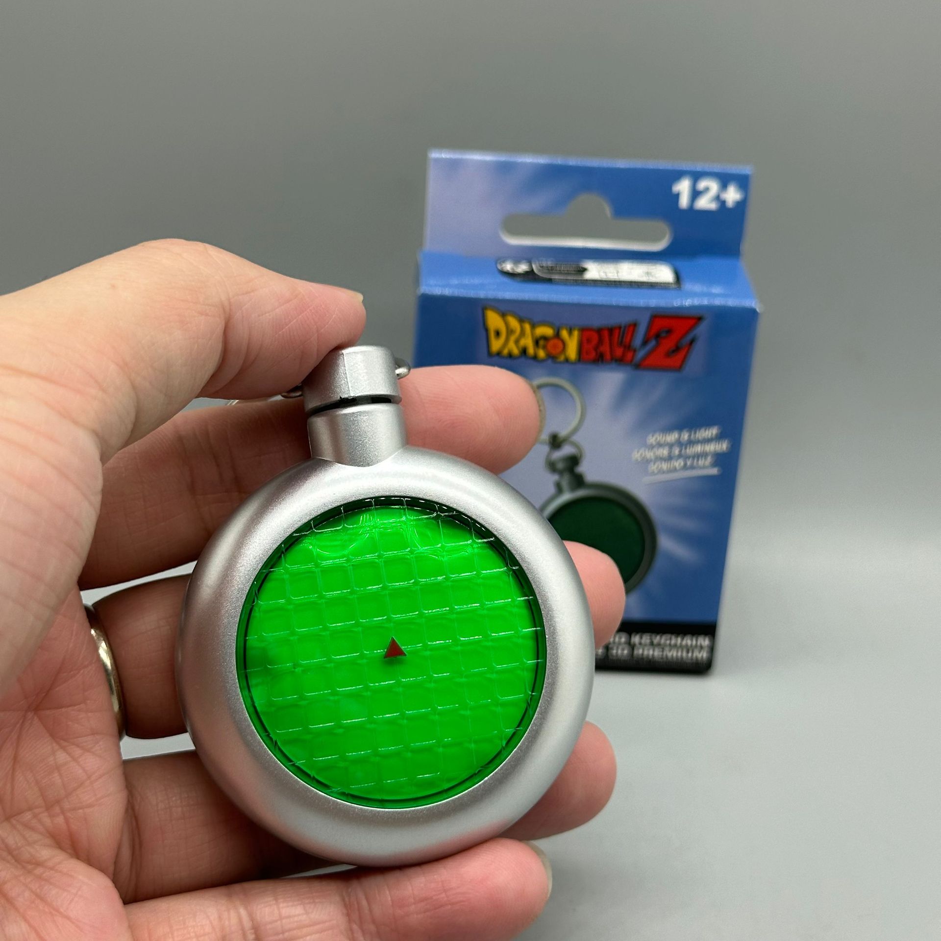 cartoon Dragon Ball Radar Keyc - Kids Toys Movie ulasan dan harga