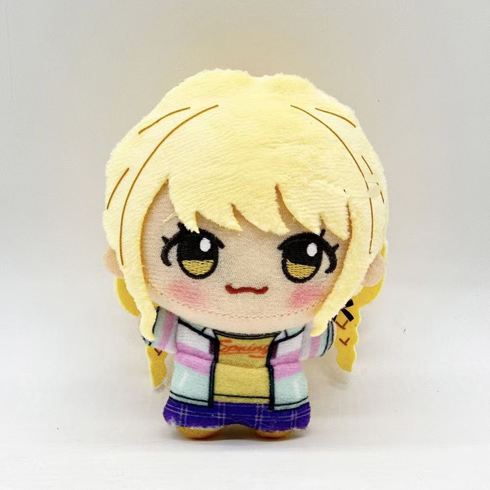 Kawaii School Idol Master Plus - Kids Toys Movie ulasan dan harga
