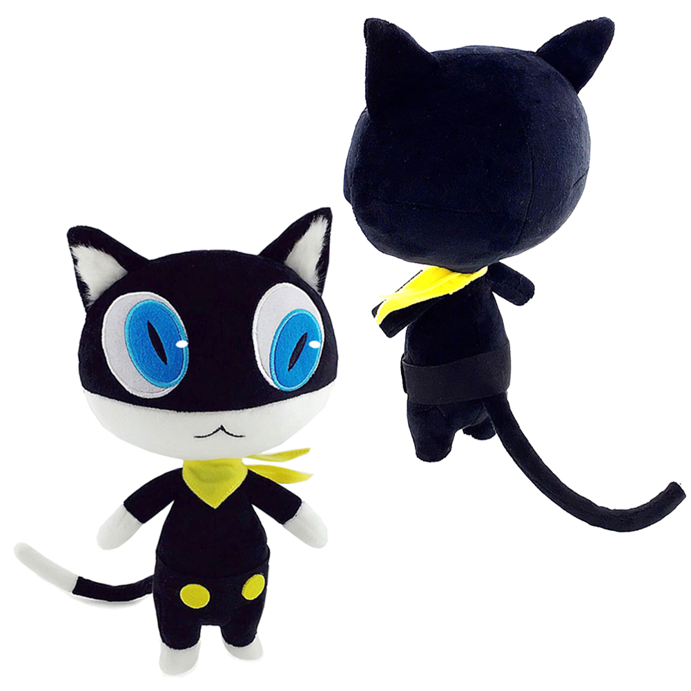 Morgana Cosplay Plush Doll Pil - Kids Toys Movie ulasan dan harga