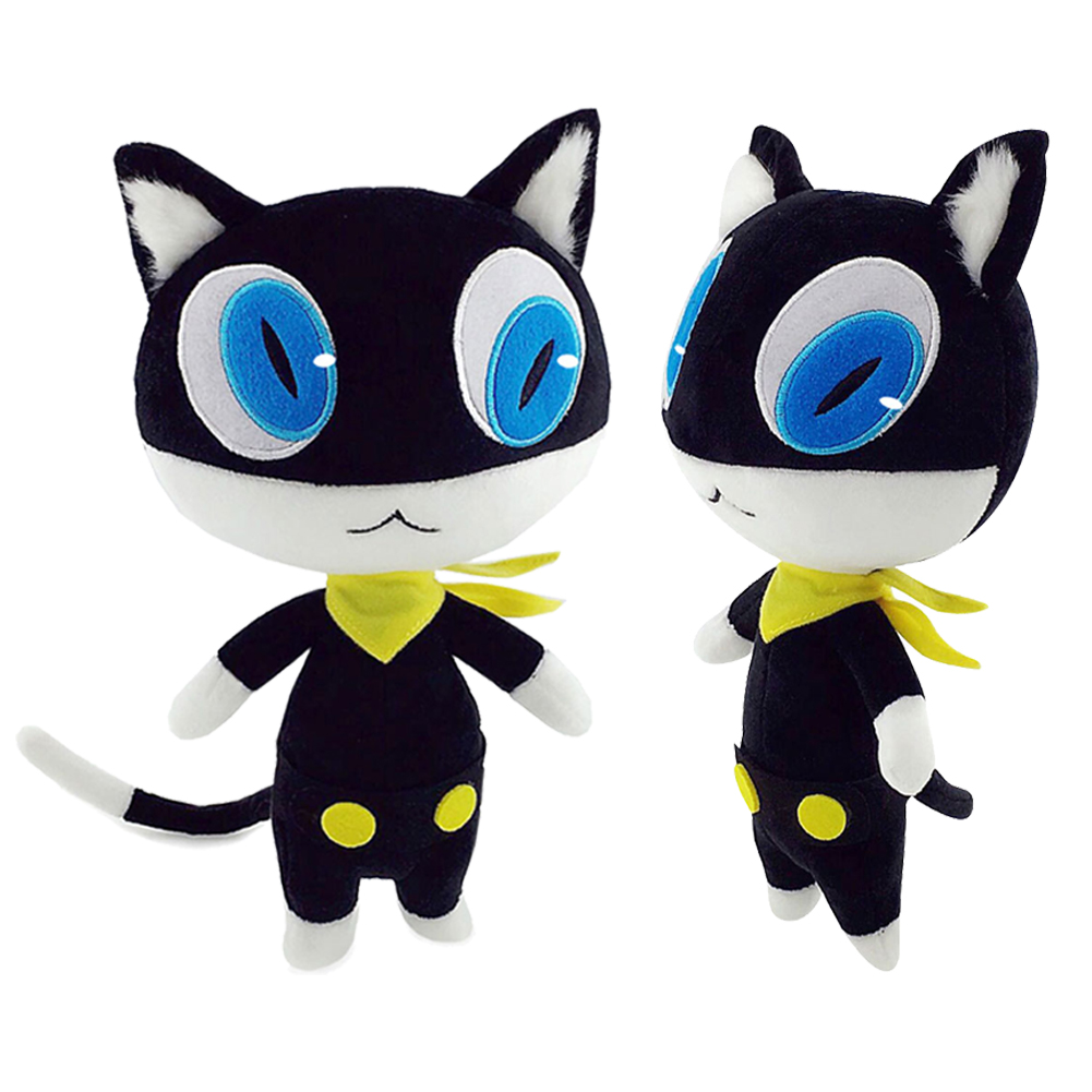 Morgana Cosplay Plush Doll Pil - Kids Toys Movie ulasan dan harga