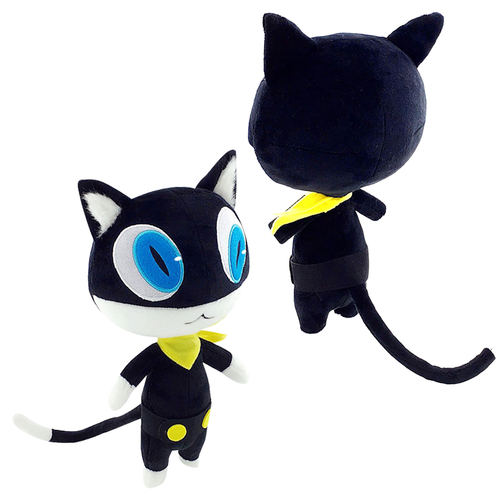 Morgana Cosplay Plush Doll Pil - Kids Toys Movie ulasan dan harga