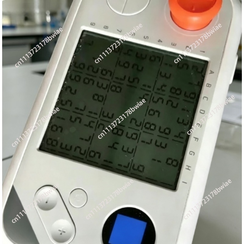 Handheld Sudoku Game Console I - Kids Toys And Games ulasan dan harga