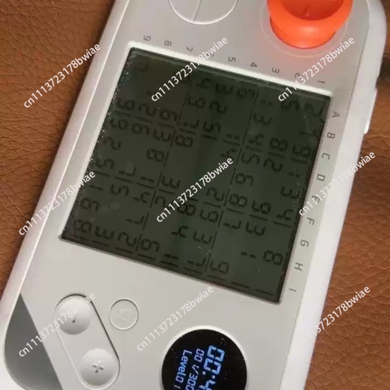 Handheld Sudoku Game Console I - Kids Toys And Games ulasan dan harga