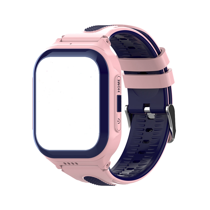 Detachable Strap Casing of Won - Kids Smartwatch Gps ulasan dan harga