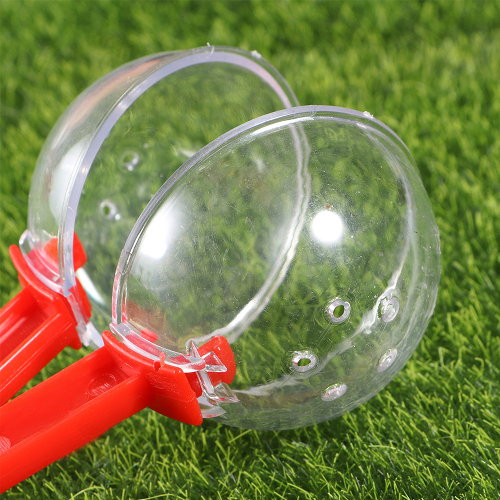 8Pcs Kids Insect Catch Scissor - Kids Toys Learning ulasan dan harga