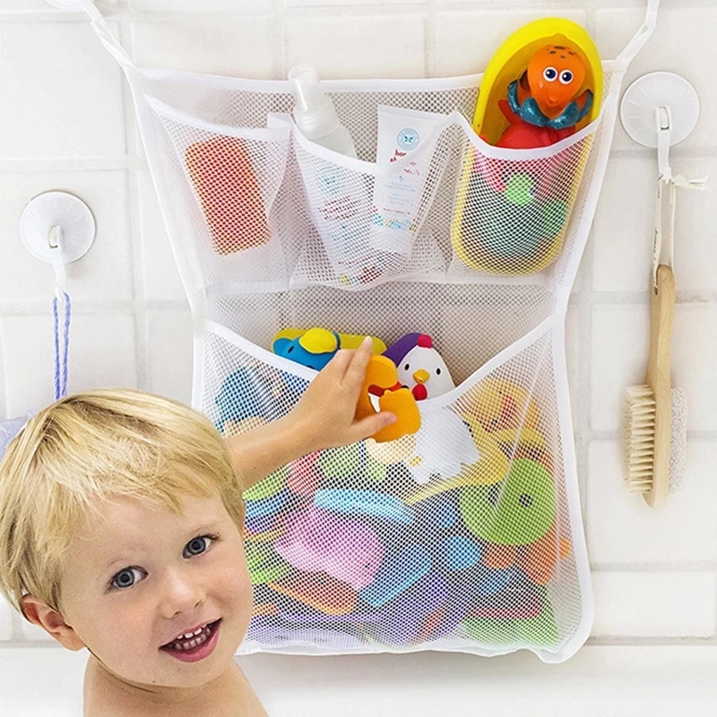 Baby Bath Toys Cute Duck Frog  - Kids Toys And Games ulasan dan harga