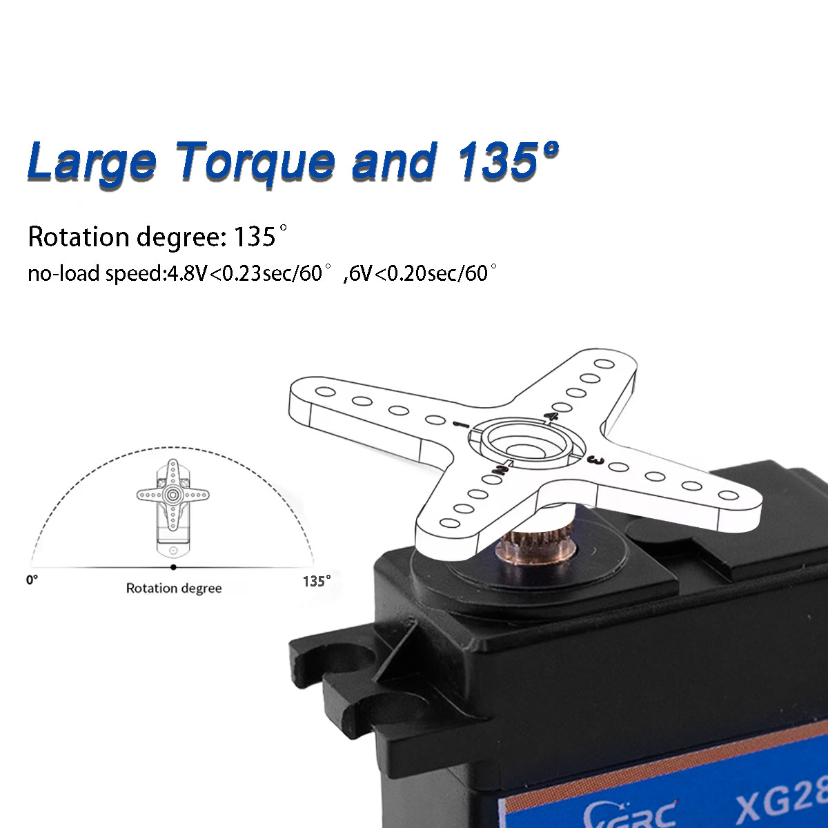 HPXGRC Waterproof Servo 9g 17g - Rc Helicopter Mini ulasan dan harga