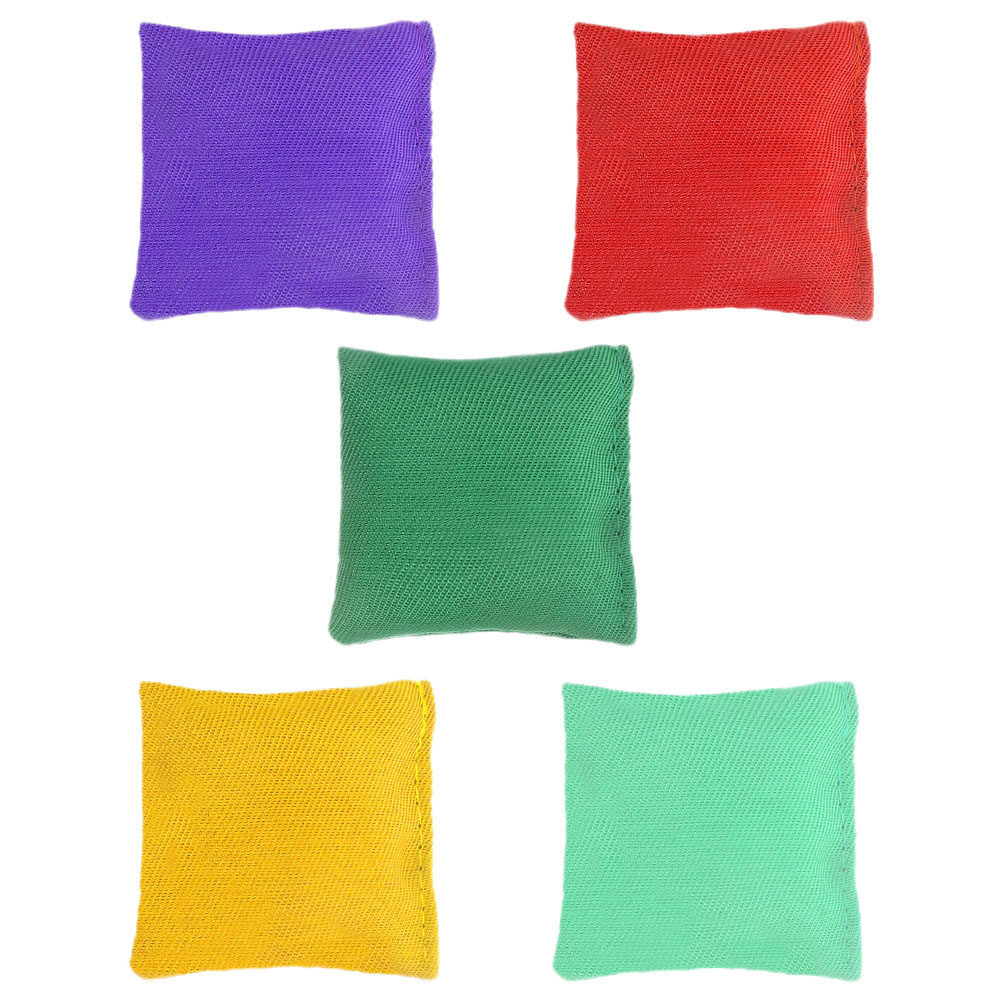 5 Pcs Outdoor Toys Bean Bag Ga - Kids Toys And Games ulasan dan harga