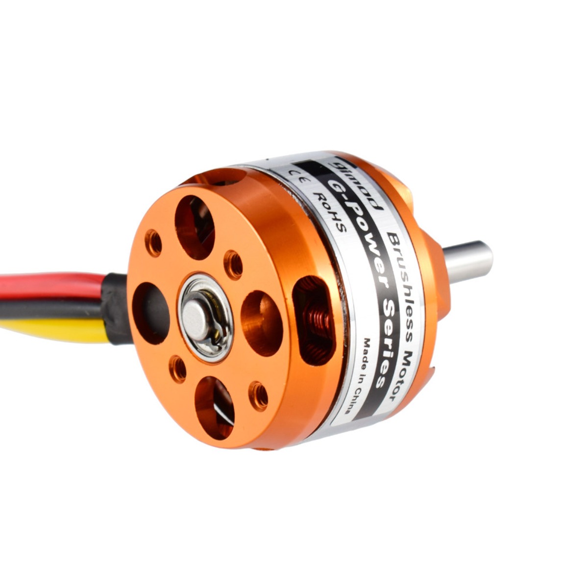 High Efficiency D3530 Brushles - Rc Helicopter Mini ulasan dan harga