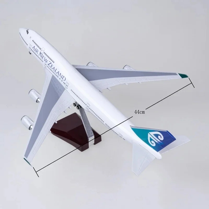 1:150 Scale Planes Model 47cm  - Kids Toys New Zealand ulasan dan harga