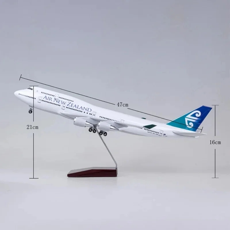 1:150 Scale Planes Model 47cm  - Kids Toys New Zealand ulasan dan harga